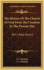 The History of the Church of God From the Creation to the Present Day: Part I, Bible History