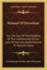 Manual Of Devotions: For The Use Of The Members Of The Confraternity Of Our Lady Of Sorrows, Established At St. Patrick's, Soho