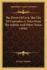 The Power of Love; The City of Comrades; A Voice from the Inthe Power of Love; The City of Comrades; A Voice from the Infinite and Other Verses (1920) Finite and Other Verses (1920)