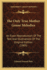 The Only True Mother Goose Melodies: an Exact Reproduction of the Text and Illustrations of the Original Edition (1905)