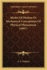 Modes of Motion Or Mechanical Conceptions of Physical Phenommodes of Motion Or Mechanical Conceptions of Physical Phenomena (1897) Ena (1897)