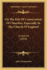 On The Rite Of Consecration Of Churches, Especially In The Church Of England: A Lecture (1899)