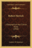 Robert Herrick: a Biographical and Critical Study (1910)