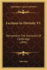 Lectures in Divinity V1: Delivered in the University of Cambridge (1841)