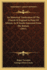 An Historical Vindication of the Church of England in Point of Schism, as It Stands Separated From the Roman (1847)