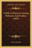 A Ride in Morocco Among Believers and Traders (1902)