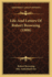 Life and Letters of Robert Browning (1908)