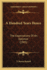 A Hundred Years Hence: the Expectations of an Optimist (1905)