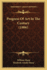Progress of Art in the Century (1906)