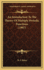 An Introduction to the Theory of Multiply Periodic Functions 1907 [Leather Bound]