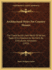 Architectural Styles for Country Houses: the Characteristics and Merits of Various Types of Architecture as Set Forth By Enthusiastic Advocates (1912)