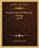 Conservation Of Water By Storage (1915)