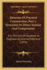 Elements of Practical Construction, Part 1, Structures in Direct Tension and Compression: for the Use of Students in Engineering and Architecture (1875)