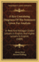 A Key Containing Diagrams Of The Sentences Given For Analysis: In Reed And Kellogg's Graded Lessons In English, And Higher Lessons In English (1889)