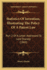 Statistics Of Invention, Illustrating The Policy Of A Patent Law: Part 2 Of A Letter Addressed To Lord Stanley (1869)