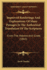 Improved Renderings and Explanations of Many Passages in the Authorized Translation of the Scriptures: From the Hebrew and Greek (1865)