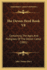 The Devon Herd Book V8: Containing the Ages and Pedigrees of the Devon Cattle (1881)