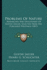 Problems Of Nature: Researches And Discoveries Of Gustav Jaeger, Selected From His Published Writings (1897)