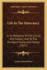 Life in the Itinerancy: in Its Relations to the Circuit and Station, and to the Minister's Home and Family (1857)