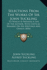 Selections From the Works of Sir John Suckling: to Which is Prefixed a Life of the Author, With Critical Remarks on His Writings and Genius (1836)