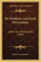 The Problems and Perils of Socialism: Letters to a Working Man (1908)