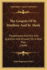 The Gospels of St. Matthew and St. Mark: Paraphrased and Put Into Question and Answer, on a New Plan (1840)
