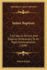 Infant Baptism: a Scriptural Service, and Dipping Unnecessary to Its Right Administration: Containing a Critical Survey and Digest of the Leading Evidence, Classical, Biblical and Patristic With Special Reference to the Work of Dr. Carson, and Occasional