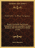 Modern Up-To-Date Navigation: Position Finding By The Improved Sumner Method, Contrasted With The New Navigation And The Old Sumner Method (1914)