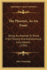 The Phoenix, As An Essay: Being An Attempt To Prove From History And Astronomical Calculations (1781)