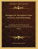 Thoughts On The Relative Value Of Fresco And Oil Painting: As Applied To The Architectural Decorations Of The House Of Parliament