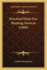 Practical Hints for Hunting Novices (1906)