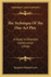 The Technique of the One-Act Play: a Study in Dramatic Construction (1918)