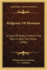 Ridgeway of Montana: a Story of Today, in Which the Hero is Also the Villain (1909)
