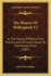 The History Of Wallingford V2: In The County Of Berks, From The Invasion Of Julius Caesar To The Present Time (1881)