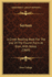 Sertum: a Greek Reading Book for the Use of the Fourth Form at Eton, With Notes (1869)