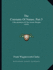 The Constants Of Nature, Part 5: A Recalculation Of The Atomic Weights (1910)