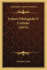 Lettere Filologiche E Critiche (1874) (Italian Edition)