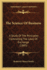 The Science Of Business: A Study Of The Principles Controlling The Laws Of Exchange (1885)