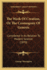 The Week of Creation, Or the Cosmogony of Genesis: Considered in Its Relation to Modern Science (1870)