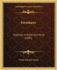 Fernshawe: Sketches in Prose and Verse (1885)