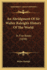 An Abridgment of Sir Walter Raleigh's History of the World: in Five Books (1698)
