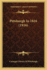 Pittsburgh In 1816 (1916)