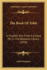 The Book of Tobit: a Chaldee Text From a Unique Ms. in the Bodleian Library (1878)