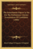 The Examination Papers as Set for the Preliminary Literary Examination of Candidates (1860)