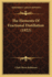 The Elements of Fractional Distillation (1922)