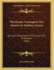 The Mosaic Cosmogony Not "Adverse to Modern Science": Being an Examination of the Essay of C.W. Goodwin, M.a., With Some Remarks On the Essay of Professor Powell, As Published in "Essays and Reviews"