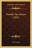 Trouble-The-House (1921)