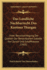 Das Landliche Nachbarrecht Des Kantons Thurgau: Unter Berucksichtigung Der Quellen Der Benachbarten Gebiete Von Zurich Und Schaffhausen (1903) (German Edition)