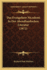 Das Evangelium Nicodemi in Der Abendlandischen Literatur (1872) (German Edition)