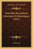 Nouvelles Recreations Litteraires Et Historiques (1921) (French Edition)